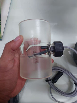 12住宅用プール用塩塩化 120〜360ml