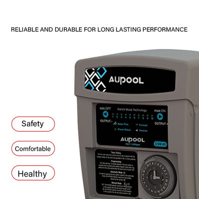 120-360ml/H Sod.Hypo.Equivalent 塩水電解塩化器 プール用