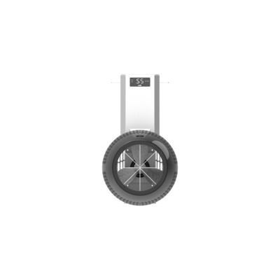 深さ 250mm プール アウプール 無限の水泳ジェット 放出率 80m3/h から 300m3/h