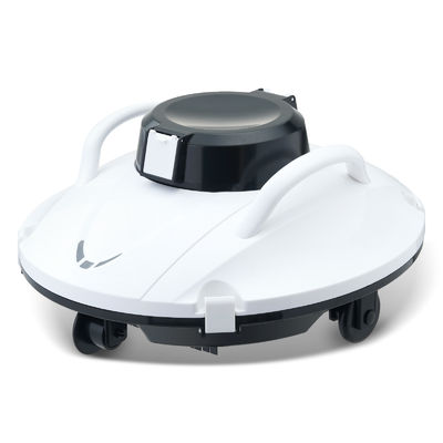 90分 耐久性 35W スイミングプール用 無線掃除機 ロボット式プール掃除機