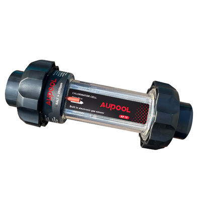 塩水池用塩塩化器 27.5Vdc 出力 100.4-190.1 ワット 電力消費