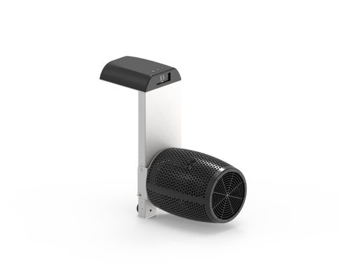 1800W ウォーブジェット 壁掛けのエンドレスプール 水流ジェット機 ブラシレスDCモーター