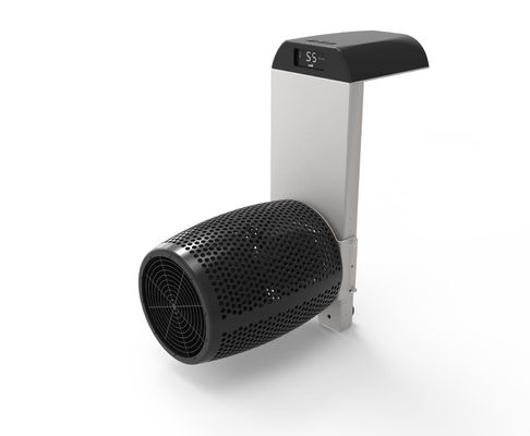 1800W ウォーブジェット 壁掛けのエンドレスプール 水流ジェット機 ブラシレスDCモーター