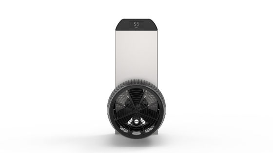 1800W ウォーブジェット 壁掛けのエンドレスプール 水流ジェット機 ブラシレスDCモーター