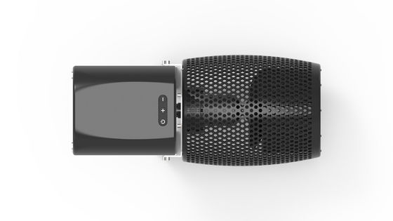 IPX8 評価されたプール設備と 250mm 浸水深さ