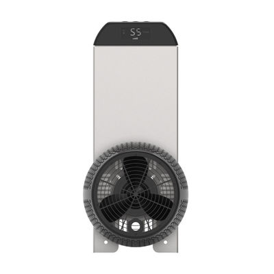 1800W 定位電源 低騒音 視覚速度制御 プール用 無限のプールマシン