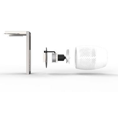 1800W 定位電源 低騒音 視覚速度制御 プール用 無限のプールマシン
