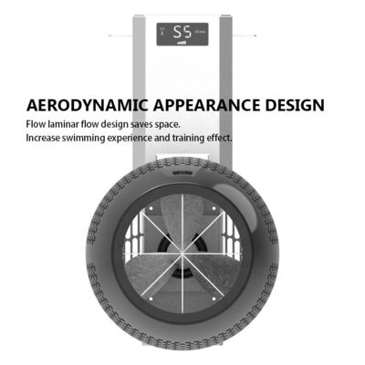 80m3/h 放出率 プール機器のためのジム プール機器