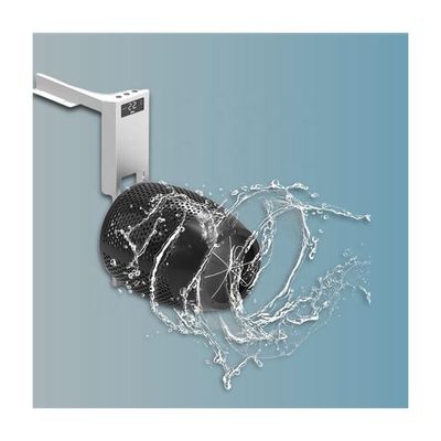 250mm 浸水深 壁掛け フィットネス サーフ インフィニティプール用 ラミナーフロープロペラ
