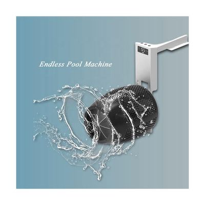 逆流ジェットストリームアクセサリー 水泳トレーニングマシン 28 VDC 定電圧