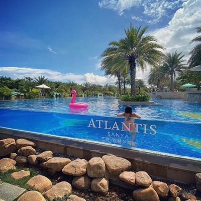 透白性 高光伝送 オーダーメイド大学 地上水泳池