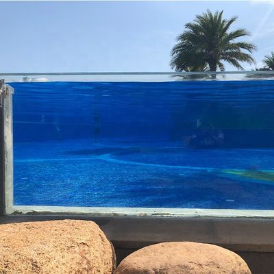 透白性 高光伝送 オーダーメイド大学 地上水泳池