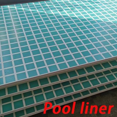 AUPOOL プリファブプール アクリルパネル窓とFliterポンプの逆流