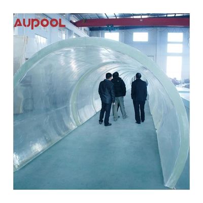 AUPOOL スタイル アクリルマッサージ ベビースパ プール