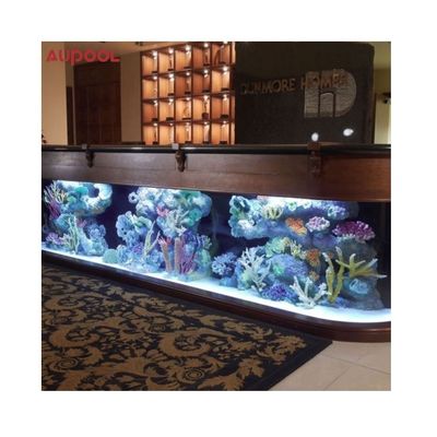 スイミングプール用 ルシートアクリルシートシートパネル 30~950mmの厚さ
