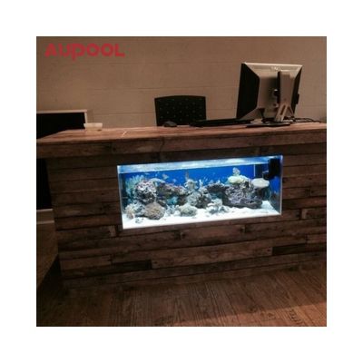 プラスチック 屋外 ガラス 壁 アクリル ガラス プール ホテル ジム 学校 病院