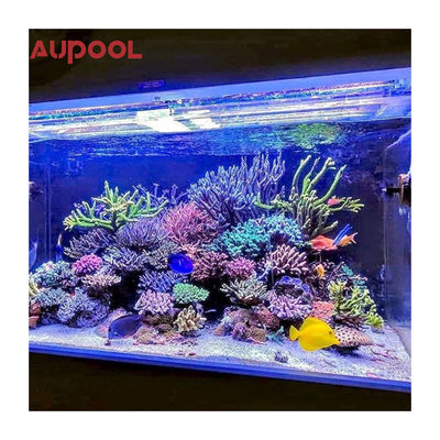 オーダーメイドサイズ プラスチックプールパネル 現代のリハビリトレーニングヴィラ