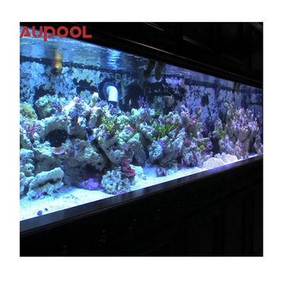 60Mm 80Mm クリア アクリルプール 水晶の水