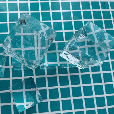 アクリル プール アクセサリー 空気ポンプ オーバーフロー 鋳造 快適なパネル